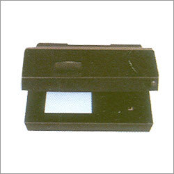 Currency Note Counter