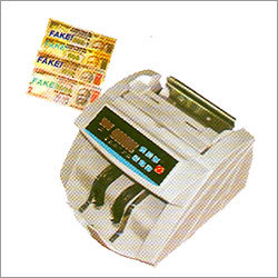 Loose Note Counting Machine