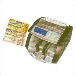 Digital Cash Counting Machine