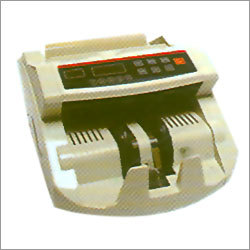 Digital Currency Note Counting Machine