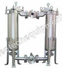 Cartridge Filter