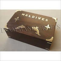 Wooden Jewelry Boxes