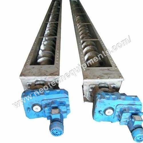 Screw Conveyors at 28000.00 INR in New Delhi, Delhi | Neotech ...