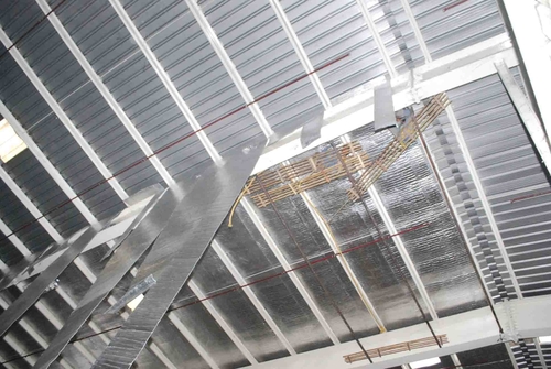 Aluminum Foil Insulation
