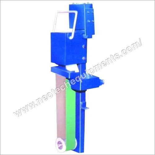 Oil Skimmers Application: Industrial Use