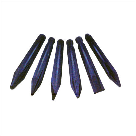 MS Rock Breaker Spare