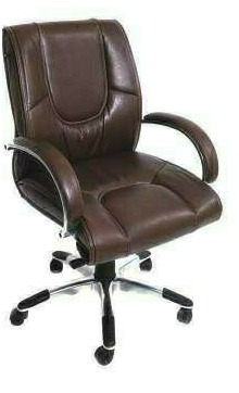 Low Back Chairs