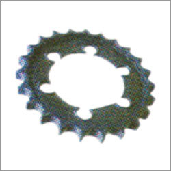 Undercarriage Overhauling