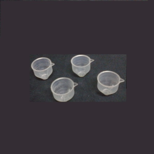 5 Ml Measuring Cups