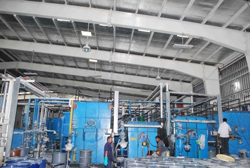 Heat Insulation Wrap