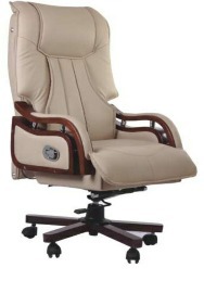 Executive chair