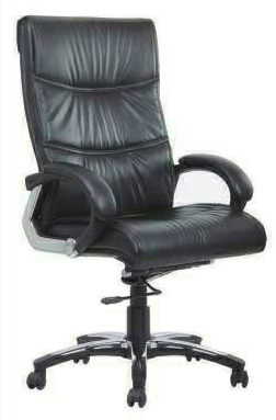 High Back Chairs