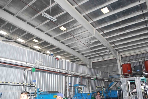 Peb Insulation Material