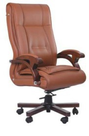 Executive chair