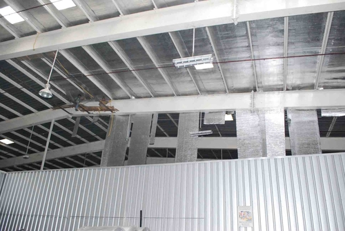 Heat Insulation Foil