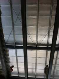 Silver Thermal Lamination Films