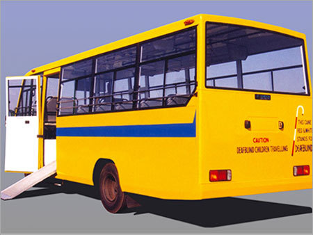 Yellow Bus