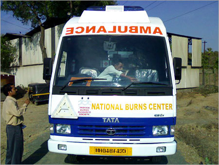 Ambulance
