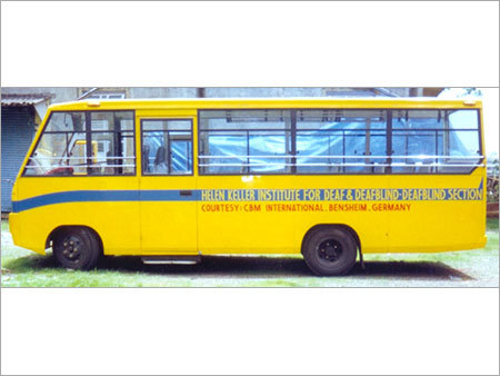 Special - School on Wheels