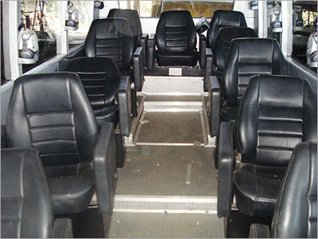 Special - Conference Van