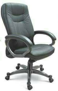 High Back Chairs