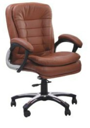 Executive chair