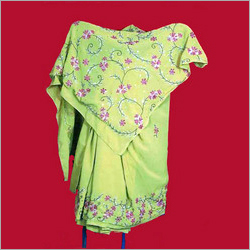 Partywear Georgette Sarees