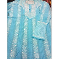 Ladies Chikan Suits