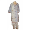 Chikan Embroidered Suits