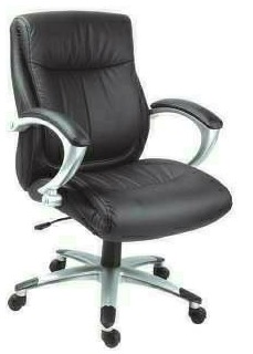 Low Back Executive Chair