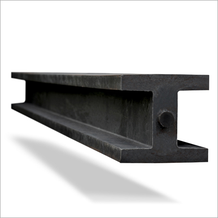 Decking Infill Beams