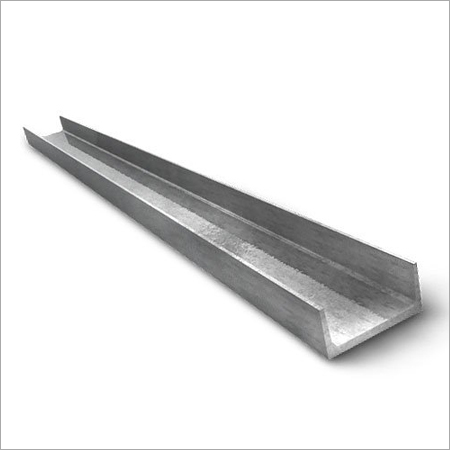 Stainless Steel Channels