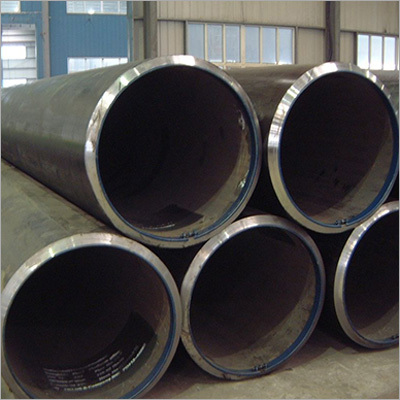 Industrial Pipes