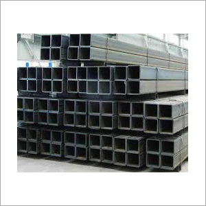 Square Pipes