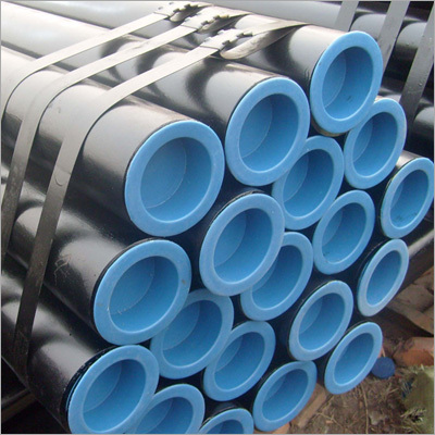 Seamless Pipes