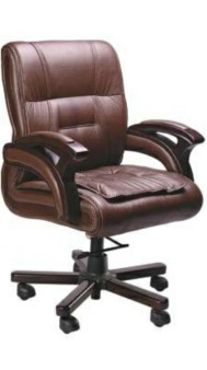 Executive chair