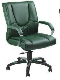 Low Back Chairs