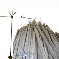 Earthing Materials