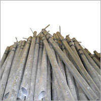 Galvanized Earthing Material