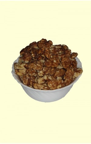 Walnut Kernel 1Kg Packets
