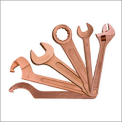 Non sparking tools distributer in pune