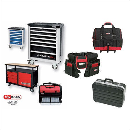 tool kits trolleys