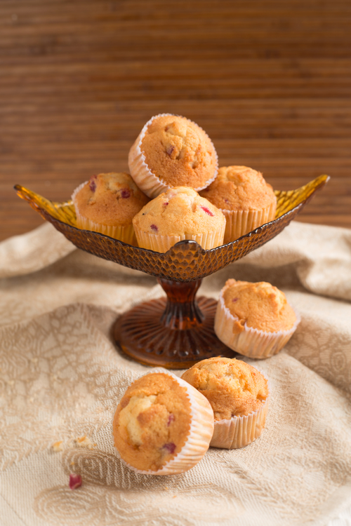 Cup Cake
