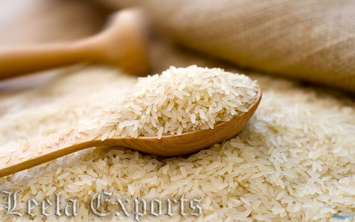Basmati tukda