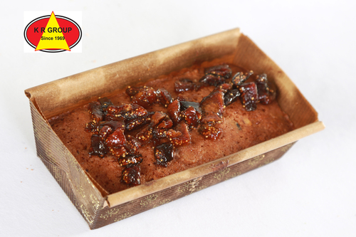 Honey and Fig Cake