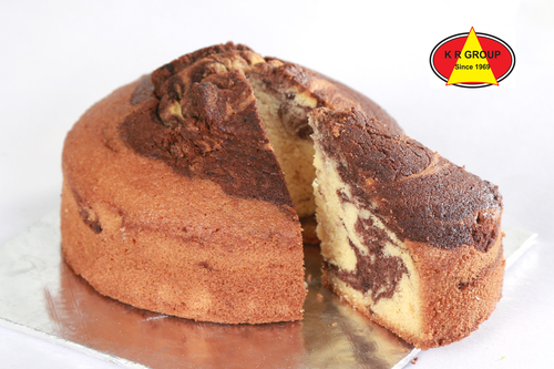 Marble Cake