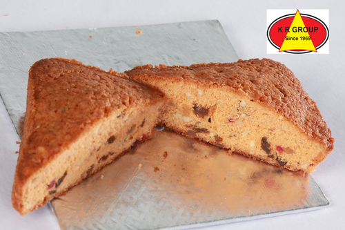 Wonder Cake