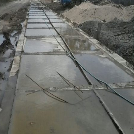 Road Construction Projects