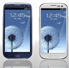 GT-I9300 16GB (Unlocked) Smartphone