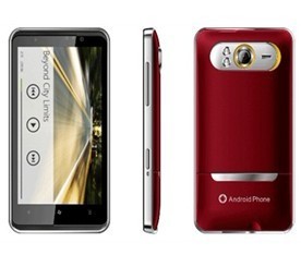 Mobile Phones